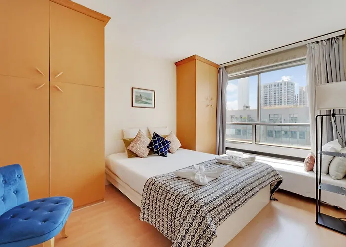 Apartamento Family Seine & Spacious Flat 8min Walk To Eiffeltower Ac