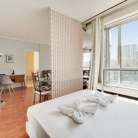Family Seine & Spacious Flat 8min Walk To Eiffeltower Ac パリ