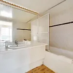 Family Seine & Spacious Flat 8min Walk To Eiffeltower Ac *