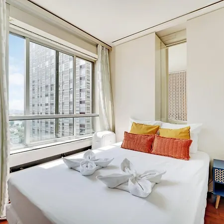Family Seine & Spacious Flat 8min Walk To Eiffeltower Ac Appartement Paris