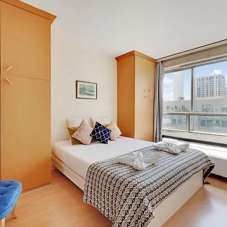 Apartamento Family Seine & Spacious Flat 8min Walk To Eiffeltower Ac