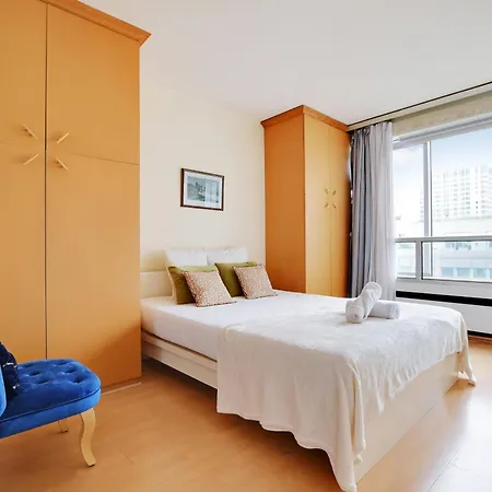 Family Seine & Spacious Flat 8min Walk To Eiffeltower Ac